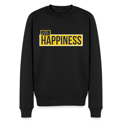 Men’s Premium Sweatshirt (EU) - black