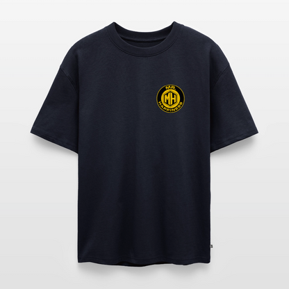 Unisex Oversized - navy
