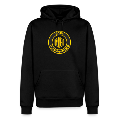 MH ALIVE Men’s Premium Hoodie (Europe ONLY) - black