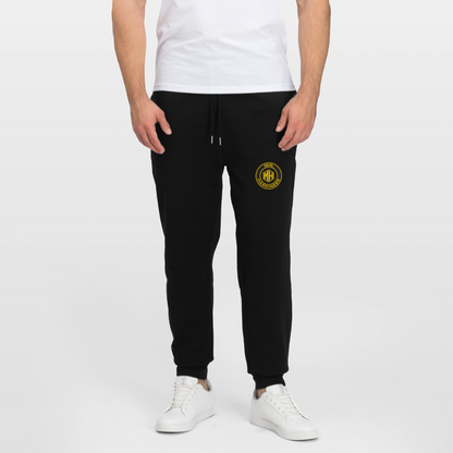 MH Organic Jogging Trousers (EU Only) - black