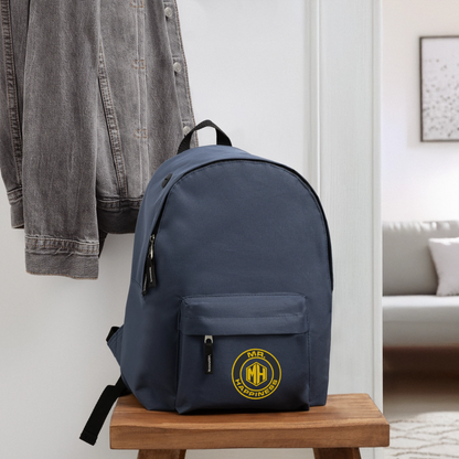 MH Backpack - navy