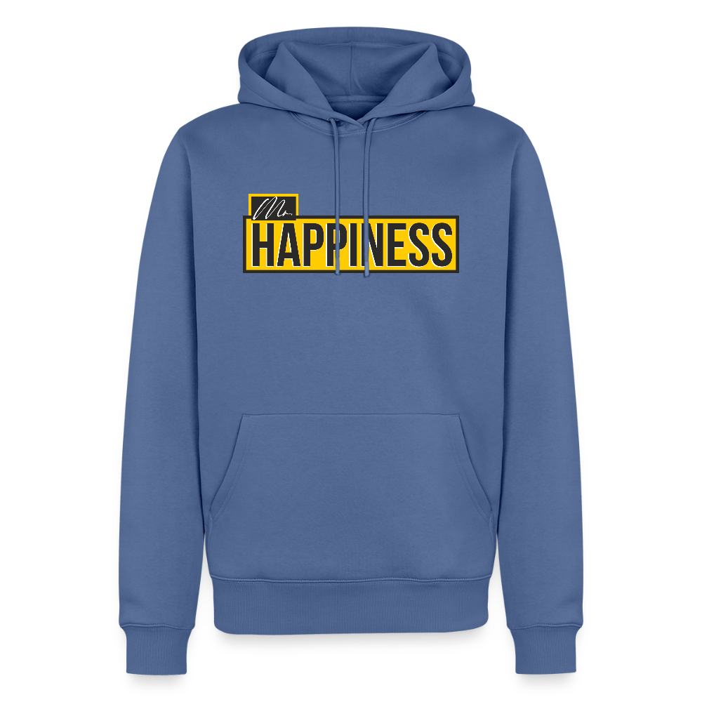 Men’s Premium Hoodie (EU) - stone blue