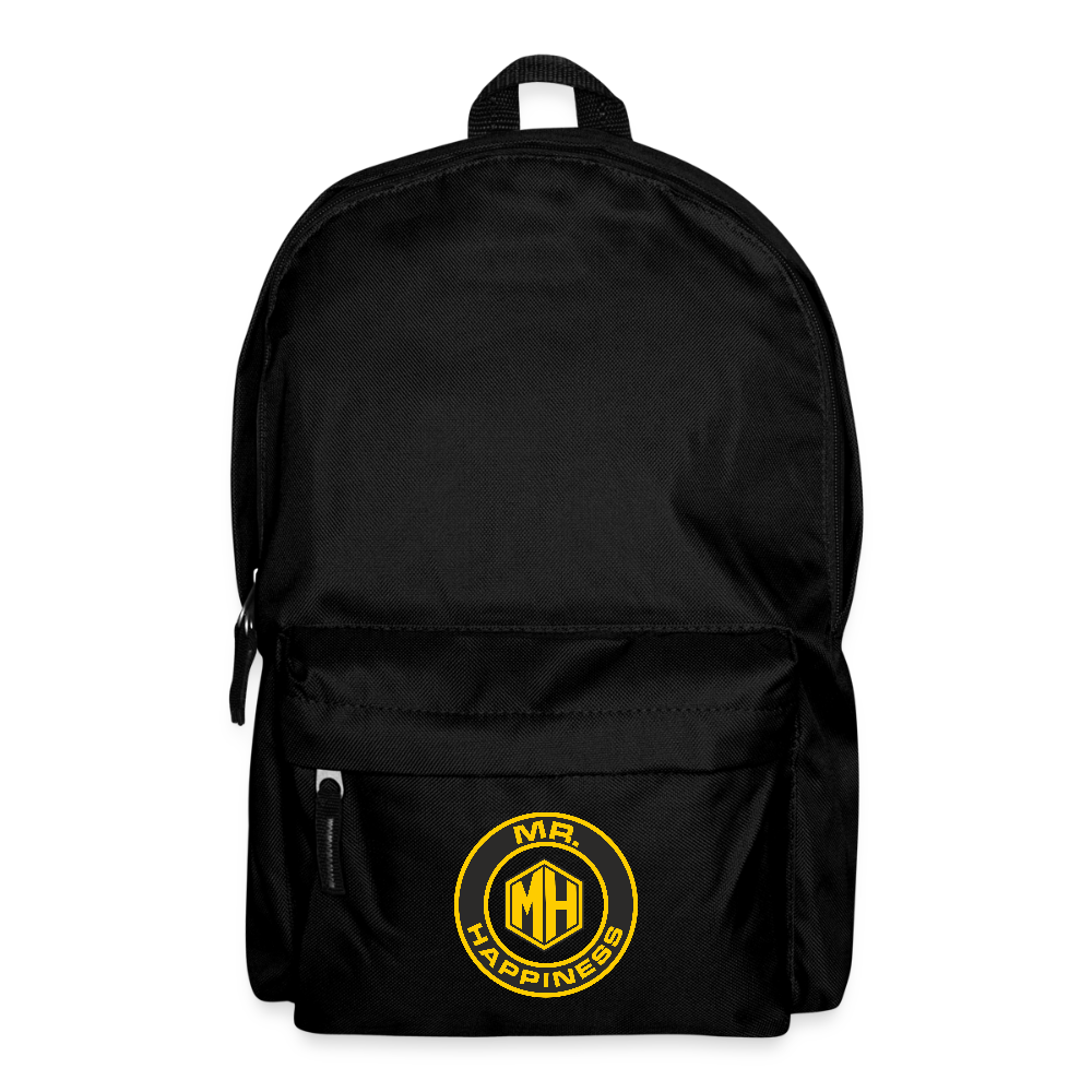 MH Backpack - black