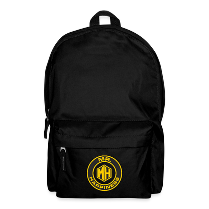 MH Backpack - black