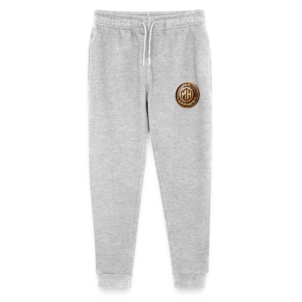 The 🌱 Lil' Legend Joggers - heather grey