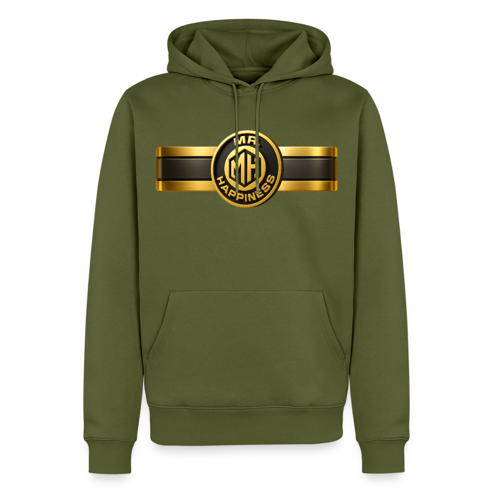 The ✨V.I.P. Win Streak✨ Hoodie - khaki