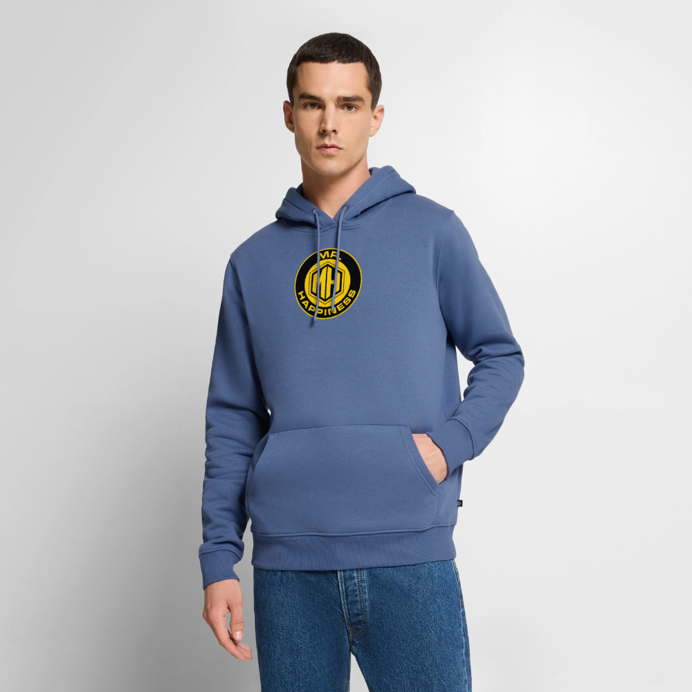 Men’s Premium Hoodie (EU) - stone blue