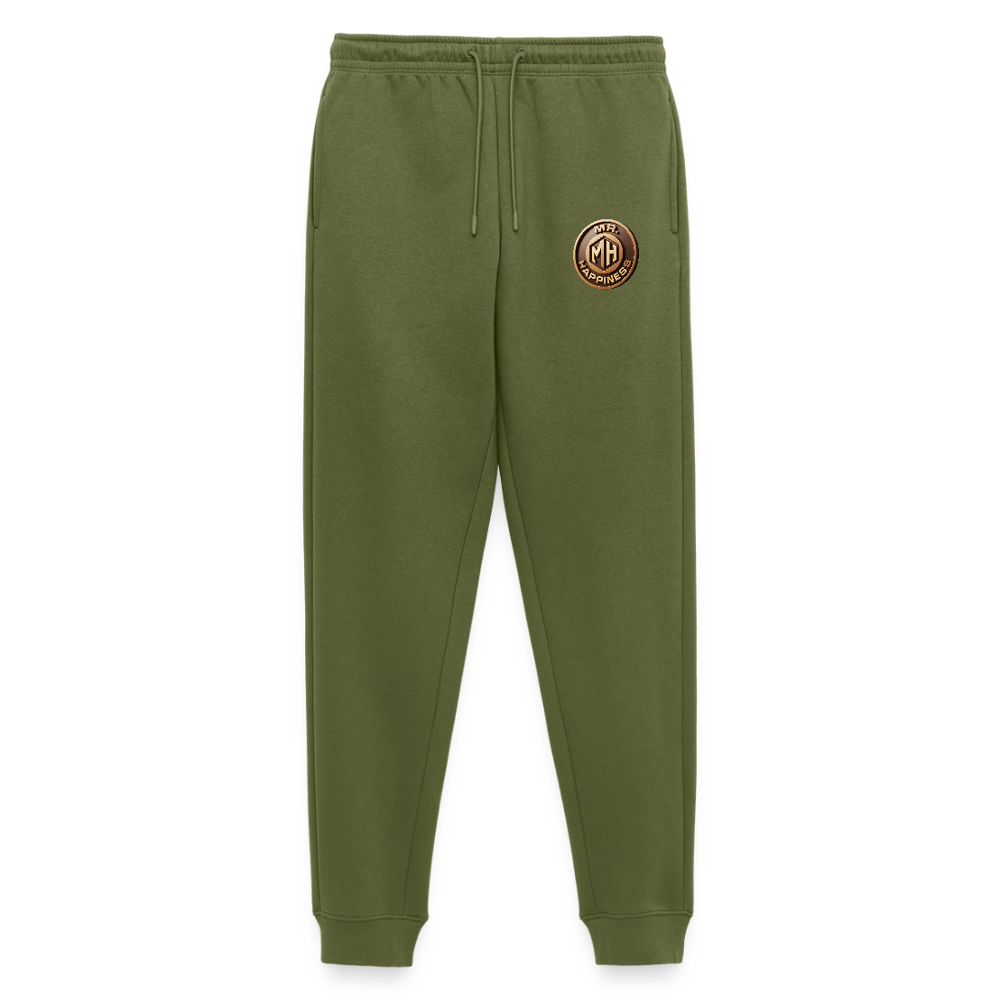 Vision Locked™ Joggers - khaki