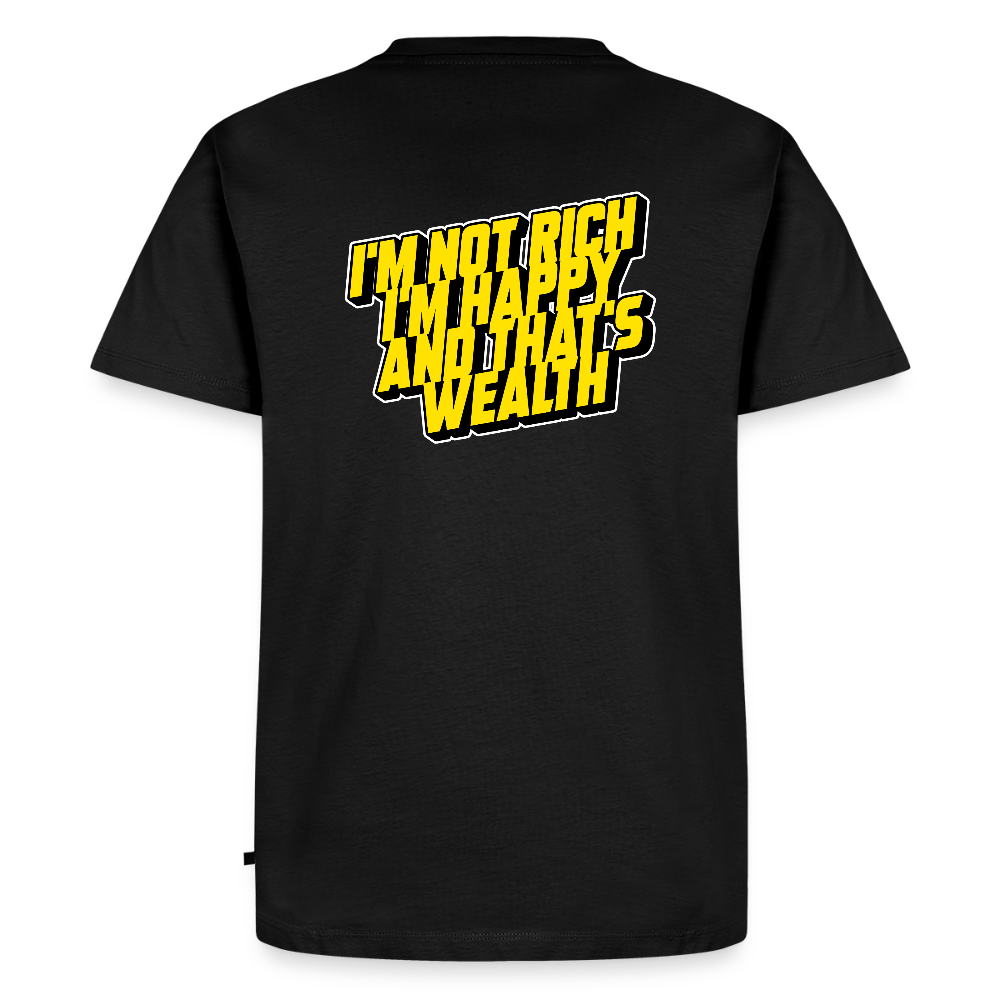 Men’s Premium - black