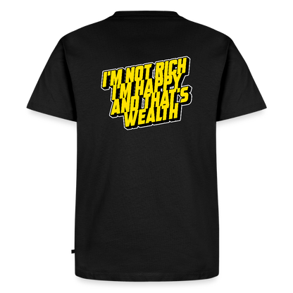 Men’s Premium - black