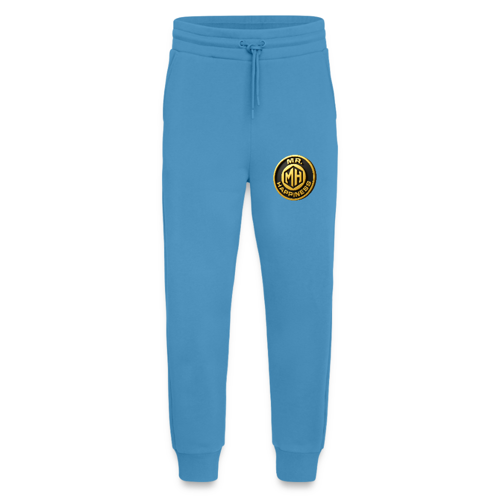CloudWalk™ Organic Joggers — Made in EU -  Sol Blue