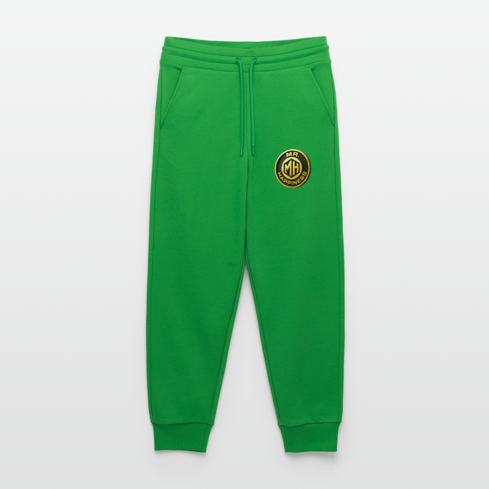 CloudWalk™ Organic Joggers — Made in EU - City Green