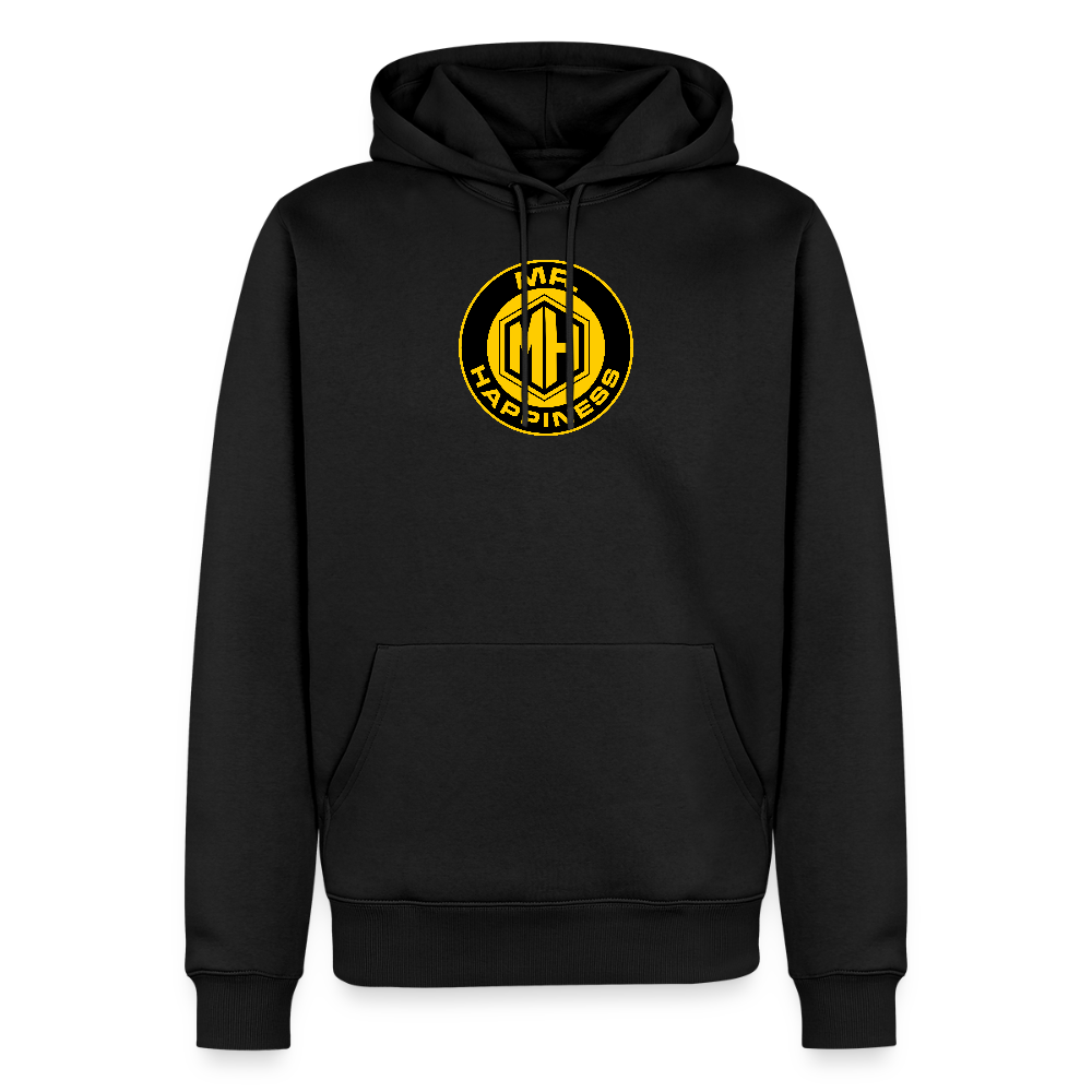 Men’s Premium Hoodie (EU) - black
