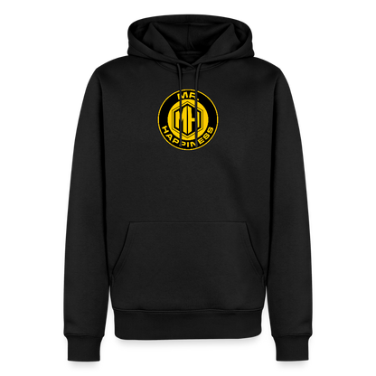 Men’s Premium Hoodie (EU) - black