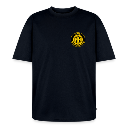 Unisex Oversized - navy