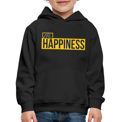 Premium Hoodie (EU) - black