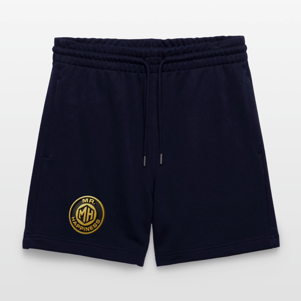 MH Jogging Shorts - dark navy