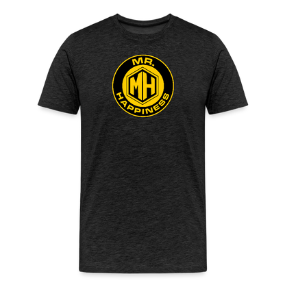 Men’s Premium - charcoal grey