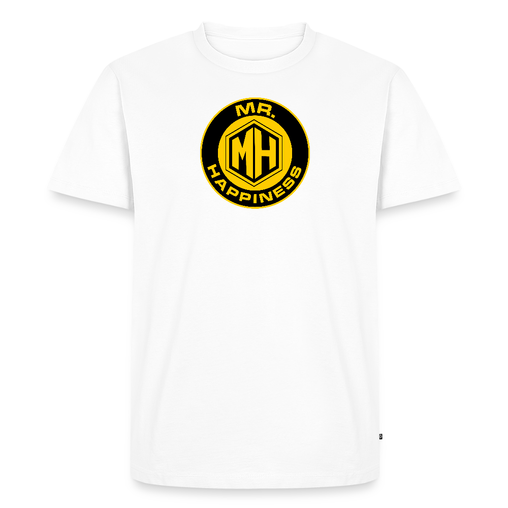 Men’s Premium - white