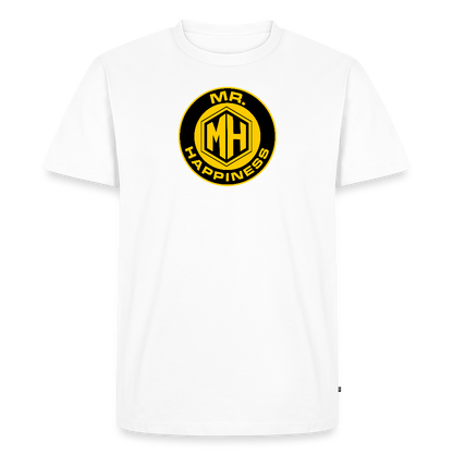 Men’s Premium - white