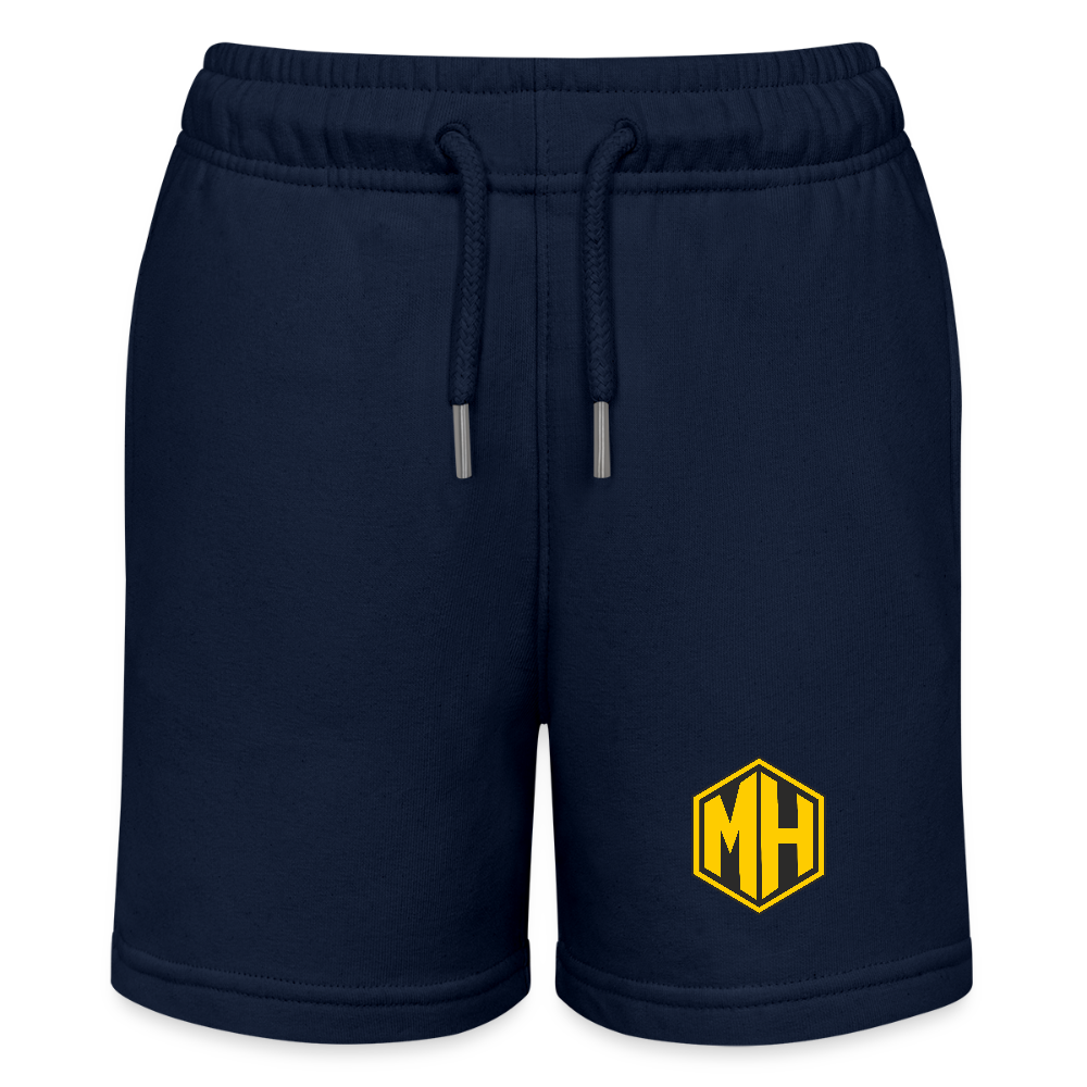 MH Teen Jogging Shorts (Europe ONLY) - navy