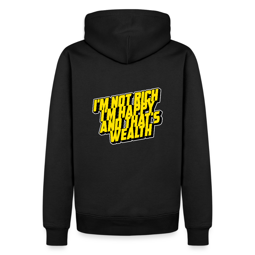 Men’s Premium Hoodie (EU) - black