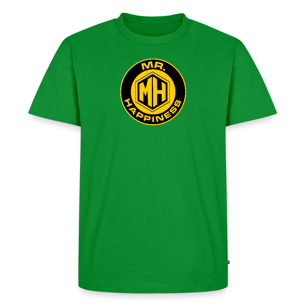 Men’s Premium - green