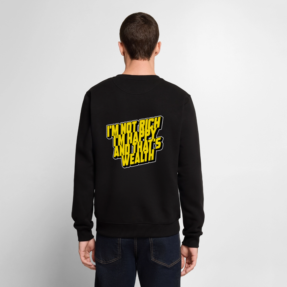 Men’s Premium Sweatshirt (EU) - black