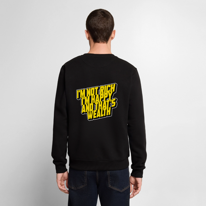 Men’s Premium Sweatshirt (EU) - black