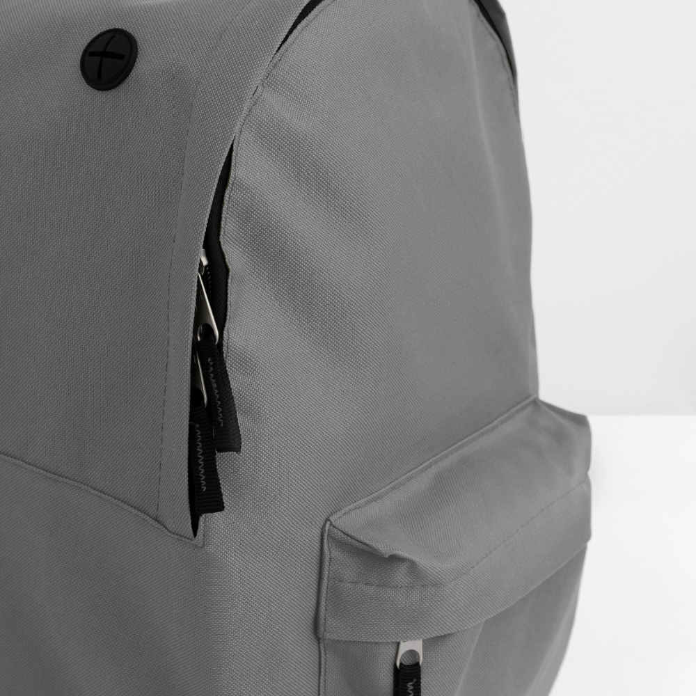 MH Backpack - elephant grey