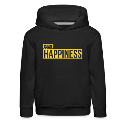 Premium Hoodie (EU) - black
