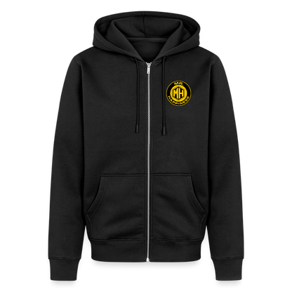 Premium Hooded Jacket (EU) - black