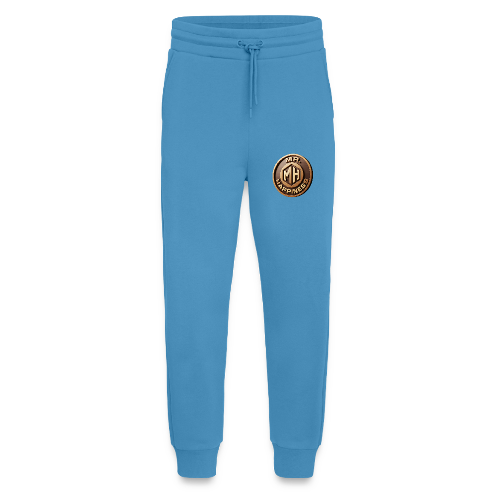 Cappuccino Calm Joggers ☕😌 -  Sol Blue
