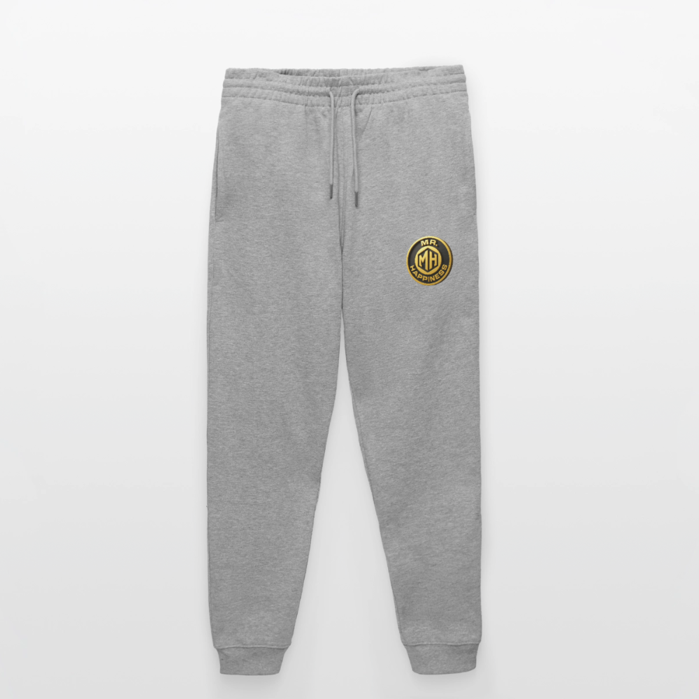 Be You Joggers - heather grey