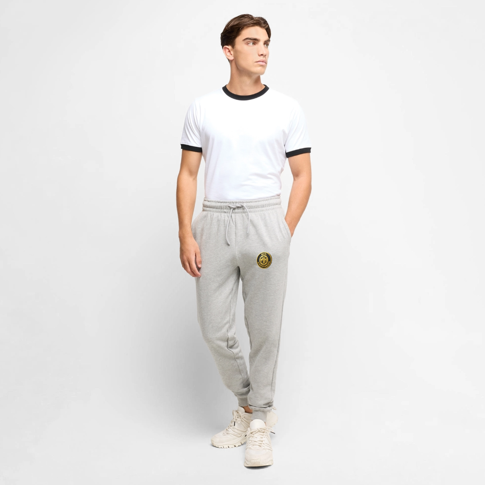 Mind Over Noise™ Joggers - heather grey
