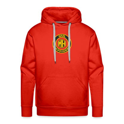 enjoytoday Premium Hoodie - red