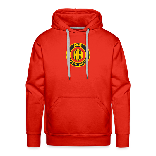 enjoytoday Premium Hoodie - red