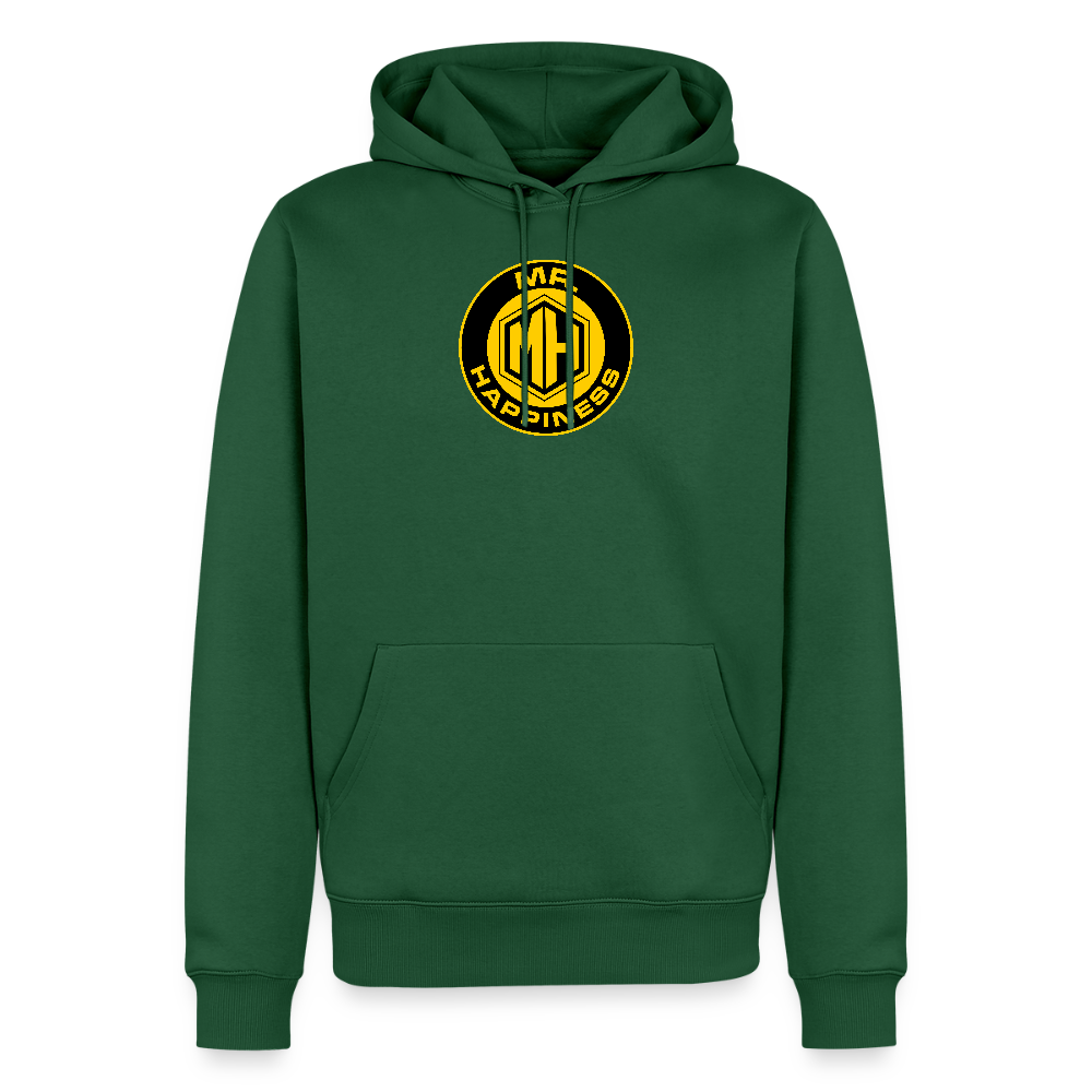 Men’s Premium Hoodie (EU) - bottle green
