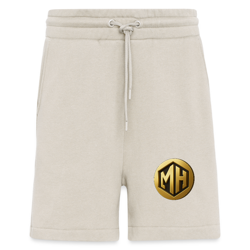 Dopamine Drop Shorts - WARM CLAY