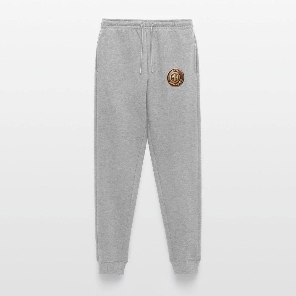 Vision Locked™ Joggers - heather grey