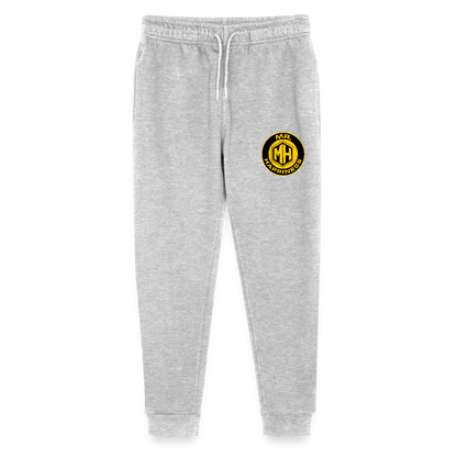 Jogging Trousers - heather grey
