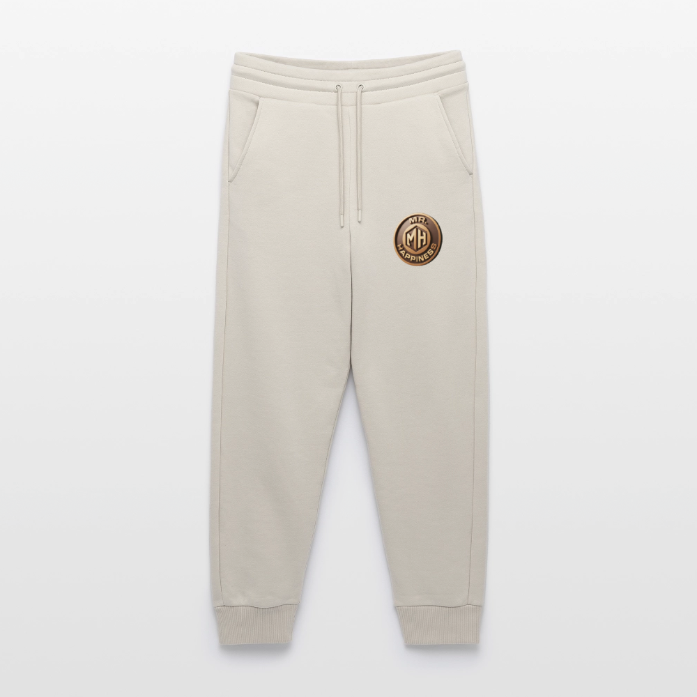 Cappuccino Calm Joggers ☕😌 - WARM CLAY