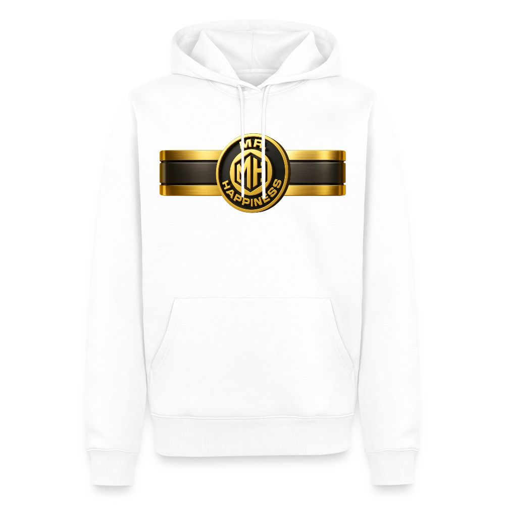 The ✨V.I.P. Win Streak✨ Hoodie - white