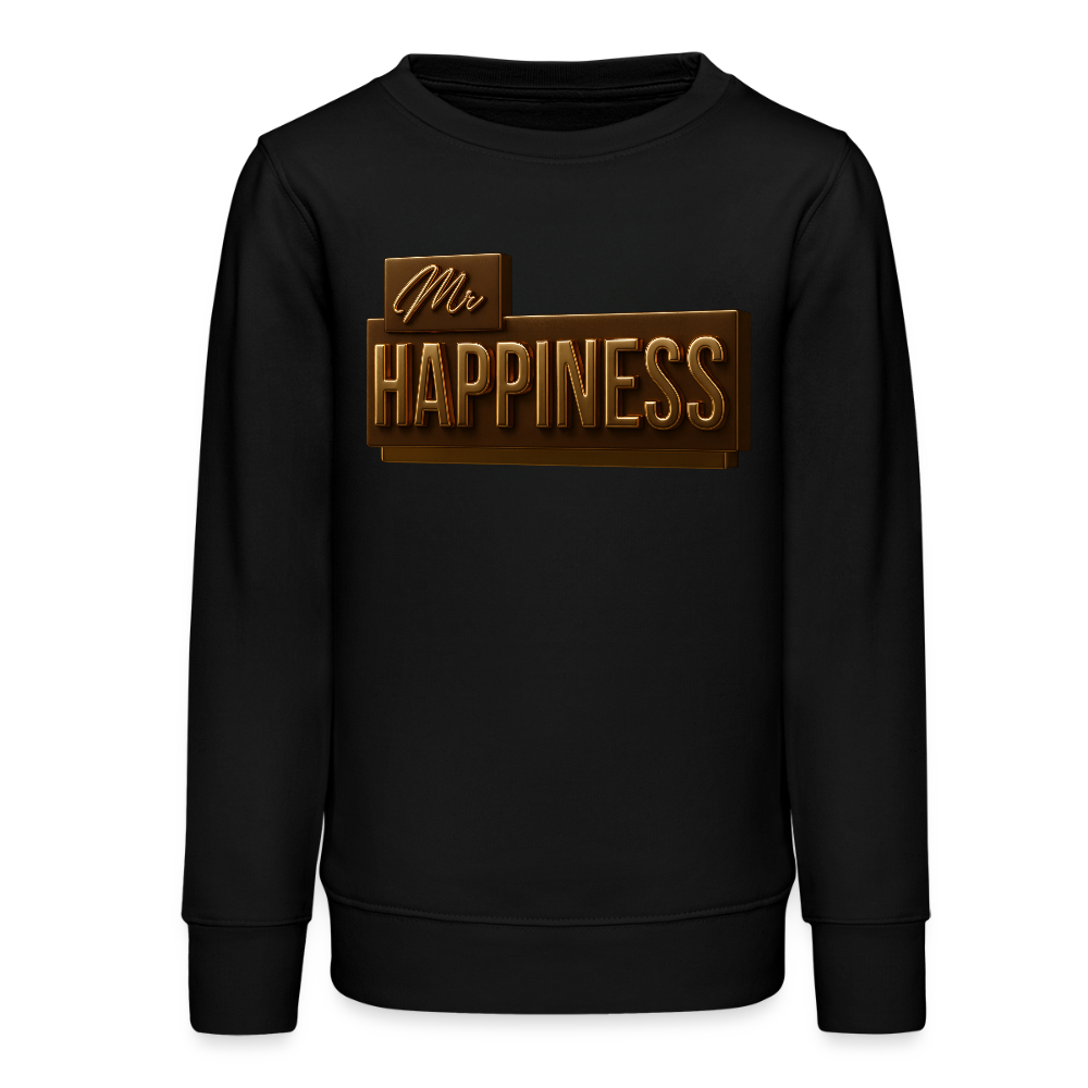The 🔄 Mood Changer Sweatshirt - black