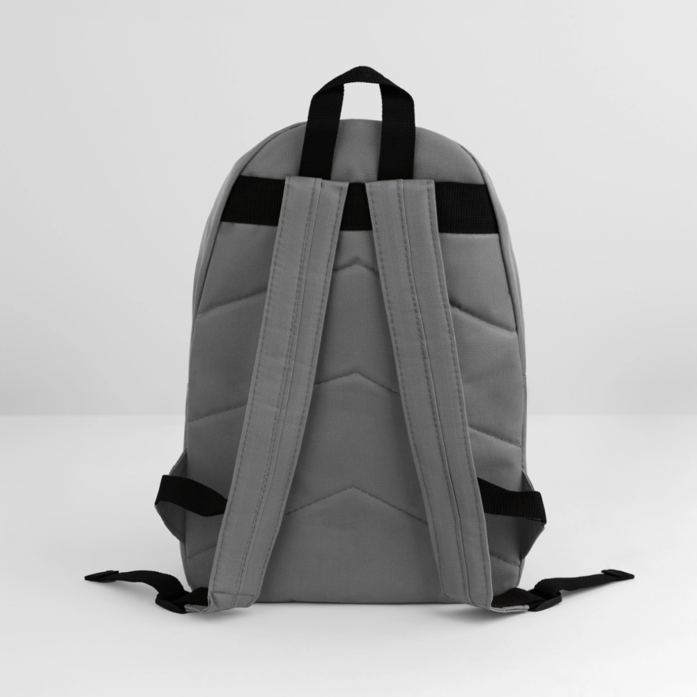 MH Backpack - elephant grey