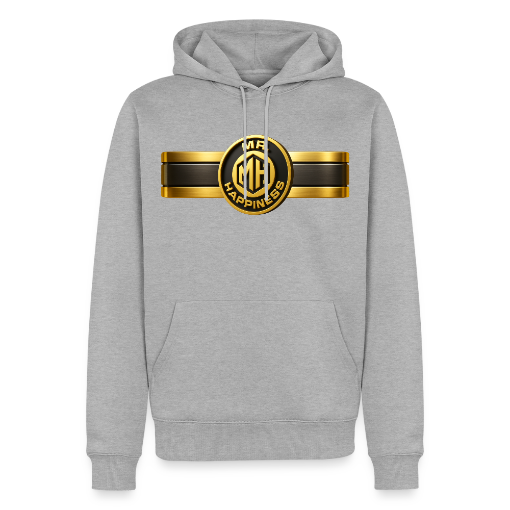 The ✨V.I.P. Win Streak✨ Hoodie - heather grey