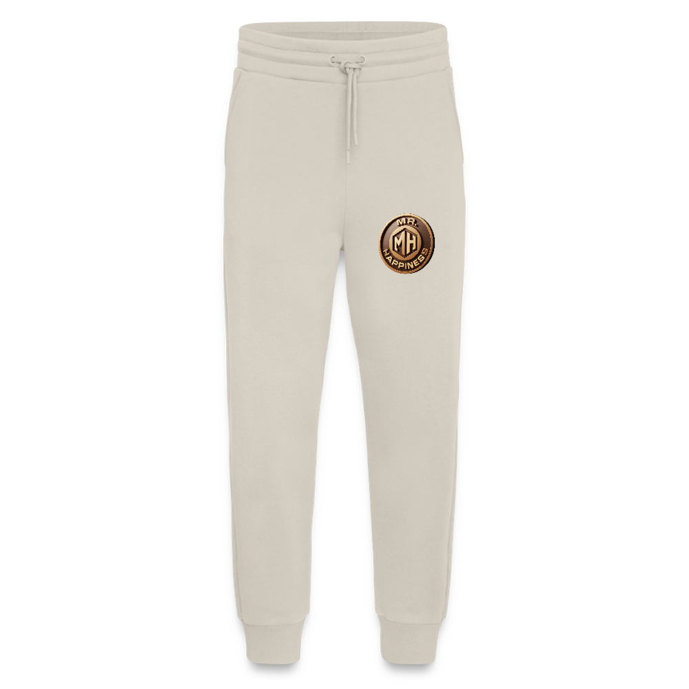 Cappuccino Calm Joggers ☕😌 - WARM CLAY