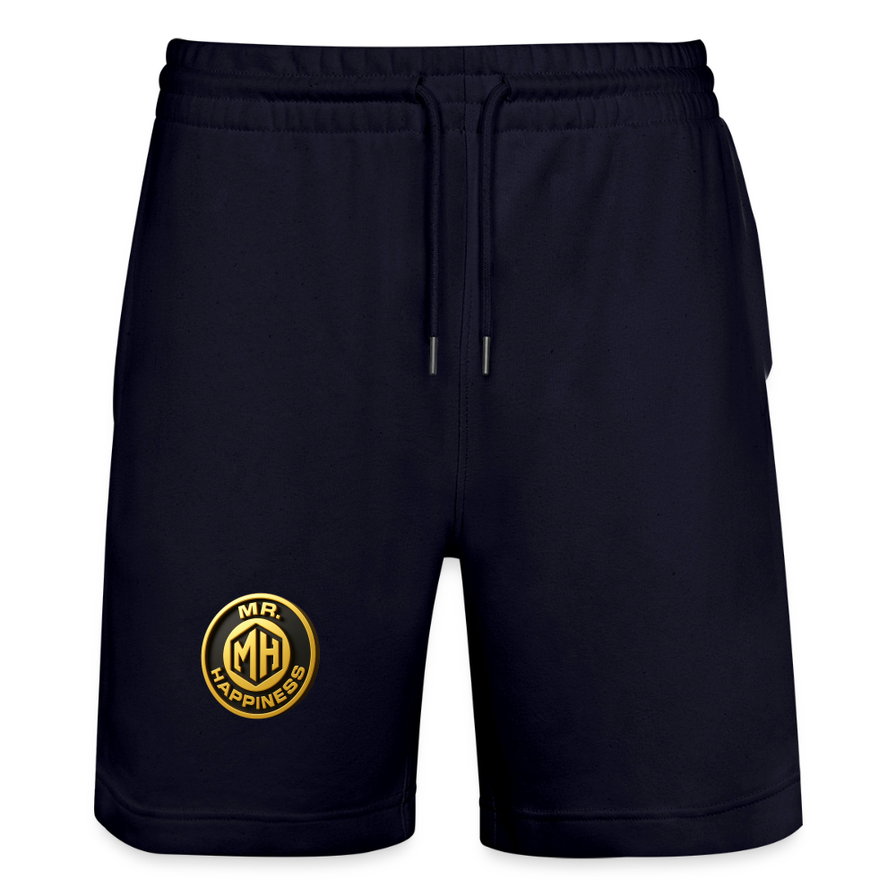 MH Jogging Shorts - dark navy