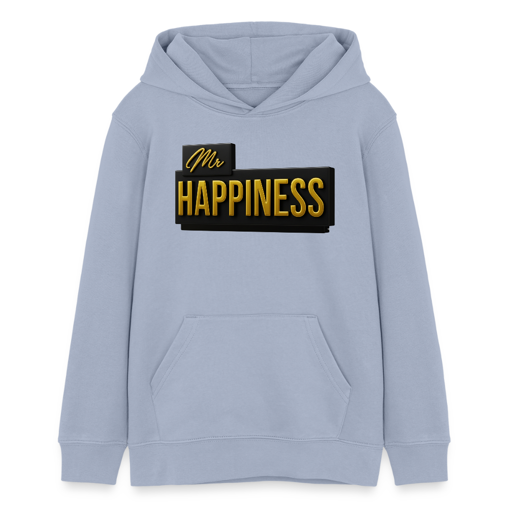 Comfort Level: Max Hoodie - lavender-violet