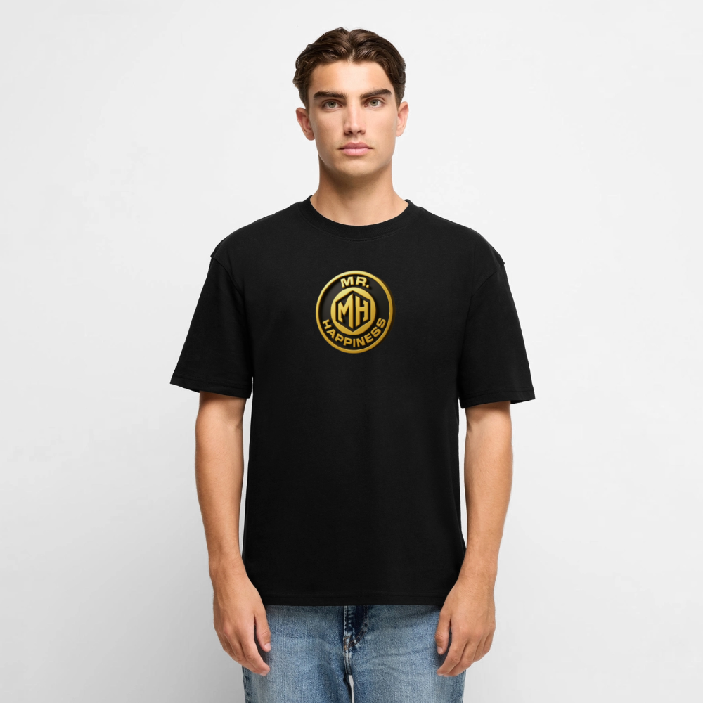 Chill Mood Tee - black